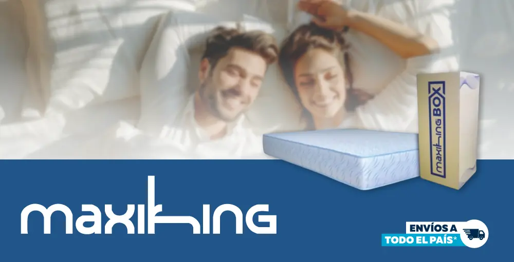 Maxiking
